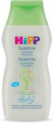 HiPP Babysanft finom állagú sampon 200 ml