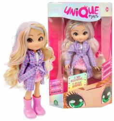 Giochi Preziosi Unique Eyes: Bűvös szemű baba - Rebecca (MYM00000R)