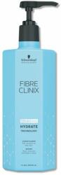 Schwarzkopf Fibre Clinix Hydrate sampon 1 l