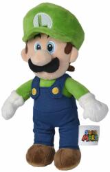 Simba Toys Super Mario plus - Luigi 20cm (109231009)