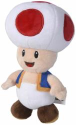 Simba Toys Super Mario Plus - Toad 20 cm (109231009TOAD)