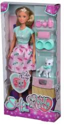 Simba Toys Steffi Kitty Love baba