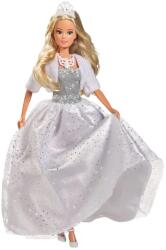 Simba Toys Steffi Love - Hófehér álom báli ruhás baba (105733582)