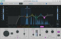 Antares Audio Technologies Auto-Tune Vocal EQ