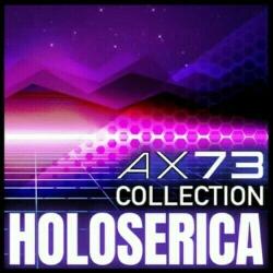 Martinic AX73 Holoserica Collection