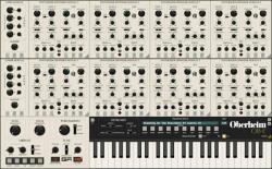 GForce Oberheim