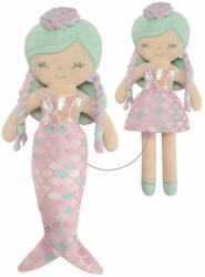 De Cuevas Toys Plüss baba Ocean Fantasy 36 cm