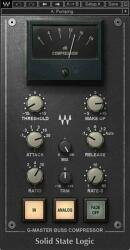Waves SSL G-Master Buss Compressor
