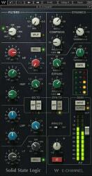Waves SSL E-Channel