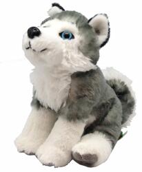 Wild Republic Catelus Husky 20 cm (WR13435)