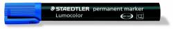 STAEDTLER Lumocolor 350 2-5 mm kék (TS3503)