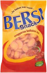 Bersi Magyaros kolbász ízű snack 60 g