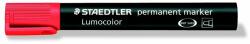 STAEDTLER Lumocolor 352 2 mm piros (TS3522)