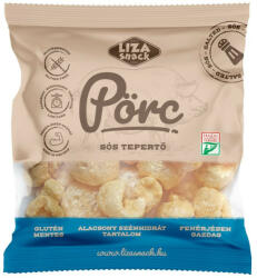 Liza Snack Pörc csípős 30 g