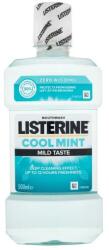 LISTERINE Cool Mint Mild Taste Mouthwash apă de gură 500 ml unisex