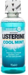 LISTERINE Cool Mint Mouthwash apă de gură 95 ml unisex