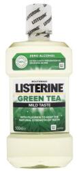 LISTERINE Green Tea Mild Taste Mouthwash apă de gură 500 ml unisex