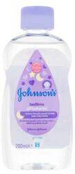 Johnson's Bedtime Baby Oil ulei de corp 200 ml pentru copii