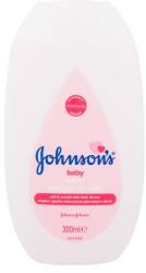 Johnson's Baby Lotion lapte de corp 300 ml pentru copii