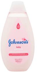 Johnson's Baby Soft Wash gel de duș 500 ml pentru copii