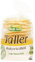Nett Food Kukoricatallér 100 g