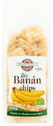 BiOrganik Bio banán chips 100 g