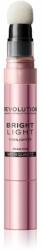 Revolution Bright Light krémes élénkítő készítmény árnyalat Beam Pink 3 ml