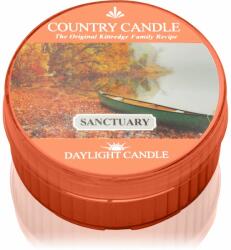 The Country Candle Company Sanctuary teamécses 42 g
