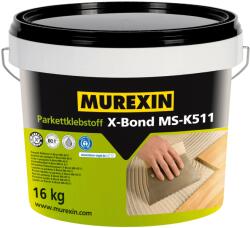 Murexin X-Bond MS-K511 Parkettaragasztó 1800 ml (14471)