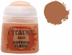 Games Workshop Citadel festék Base: Ratskin flesh 12 ml (21-19)