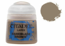 Games Workshop Citadel festék Layer: Baneblade brown 12 ml (22-48)