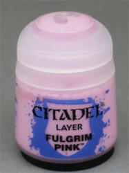 Games Workshop Citadel festék Layer: Fulgrim pink 12 ml (22-81)
