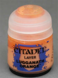 Games Workshop Citadel festék Layer: Lugganath orange 12 ml (22-85)