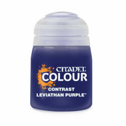 Games Workshop Citadel festék Contrast: Leviathan purple 18 ml (29-62)