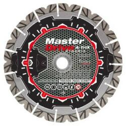 DIEWE Disc diamantat Master Drive A-Trix DynamiX, 230 mm, Diewe (SQ-28343)