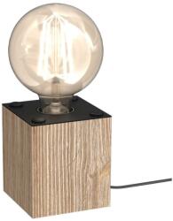 Luminex Asztali lámpa SODER 1xE27/60W/230V LU0785 (LU0785)