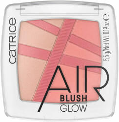 Catrice Blush Airblush Glow Catrice Airblush Glow - 030 Rosy Love