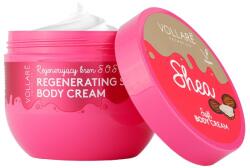 Vollare Cosmetics Crema de corp regeneratoare cu unt de Shea Vollare Cosmetics 250ml