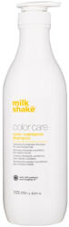 Milk Shake Balsam pentru par Color Care Maintainer Milk Shake 1L