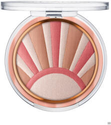 Essence Highlighter kissed by the light illuminating powder Essence Kissed by the light - 01 STAR KISSED