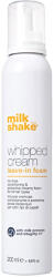 Milk Shake Balsam spuma hidratanta leave-in whipped cream Milk Shake 200ml