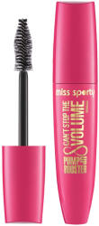 Miss Sporty Mascara Pump Up Booster Can't Stop Miss Sporty