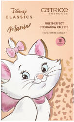 Catrice Paleta de farduri Marie Multi-Effect Disney Classics Catrice