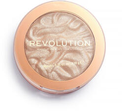 Revolution Highlighter Reloaded - Makeup Revolution Reloaded Just My Type