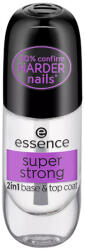 Essence Baza & Top Coat Super Strong 2in1 Essence