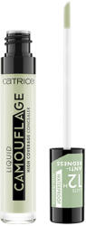 Catrice Corector lichid Camouflage Catrice LIQUID CAMOUFLAGE 200 ANTI-RED