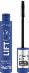 Catrice Mascara Lift Up Volume & Lift Power Hold Waterproof Catrice
