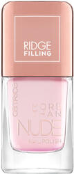 Catrice Lac de unghii More Than Nude Nail Polish Catrice More Than Nude - 16 HOPELESSLY ROMANTIC