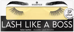 Essence Gene False Lash Like A Boss False Lashes Essence LIKE A BOSS - 07 Essential