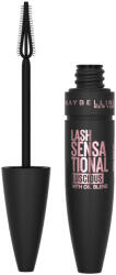 Maybelline Mascara Maybelline New York Lash Sensational Luscious 9.5ml